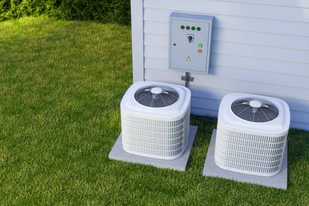 Best Air Conditioning Cleaning in Star, NC