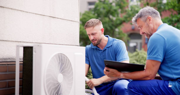Best Energy-efficient HVAC Solutions in Star, NC