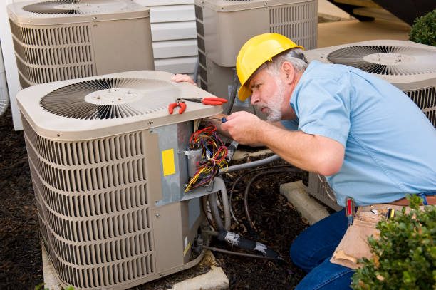 Best Furnace Cleaning in Star, NC