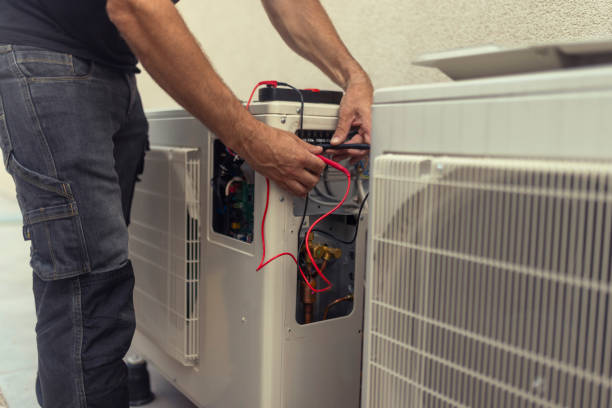  Star, NC HVAC Pros