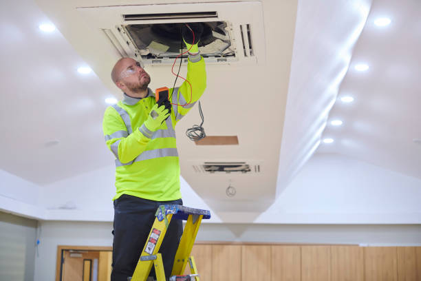 Reliable Star, NC HVAC Solutions
