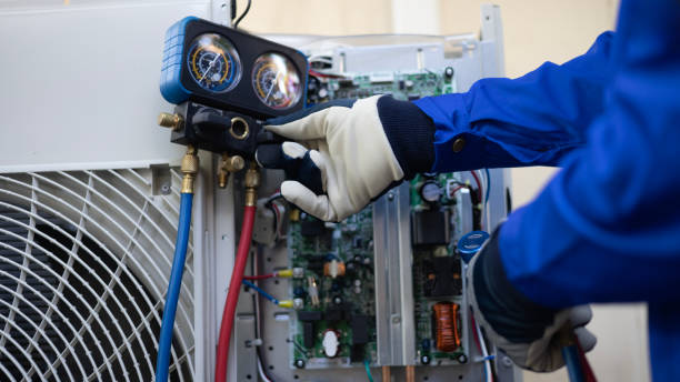 Best HVAC Equipment and Components in Star, NC